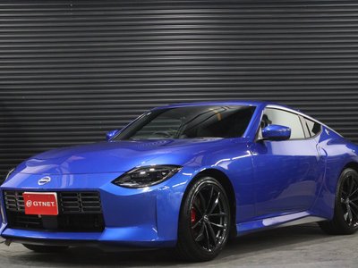 NISSAN FAIRLADY Z - 1