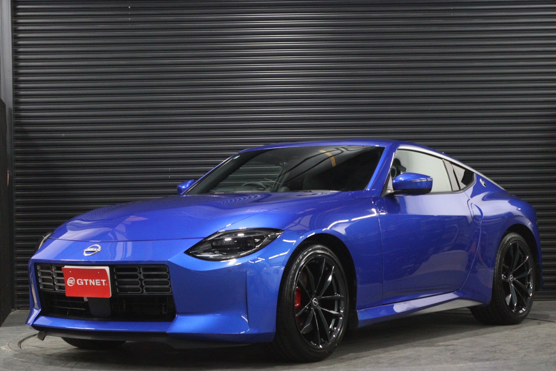 NISSAN FAIRLADY Z - View 1