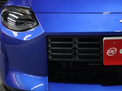 NISSAN FAIRLADY Z - 9