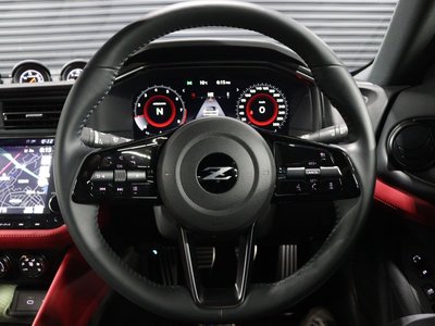 NISSAN FAIRLADY Z - 5