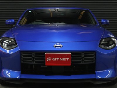 NISSAN FAIRLADY Z - 2