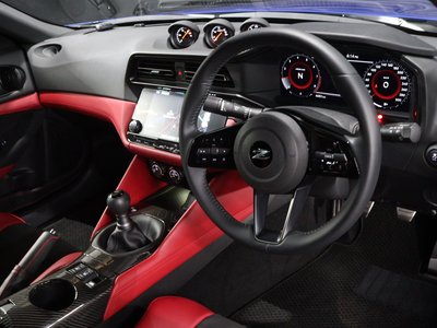 NISSAN FAIRLADY Z - 4