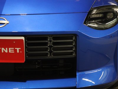 NISSAN FAIRLADY Z - 10