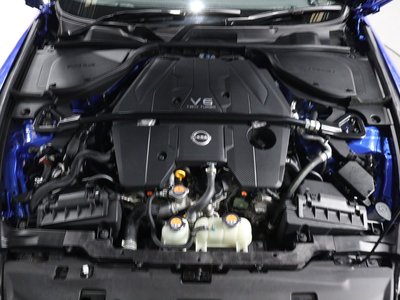 NISSAN FAIRLADY Z - 8