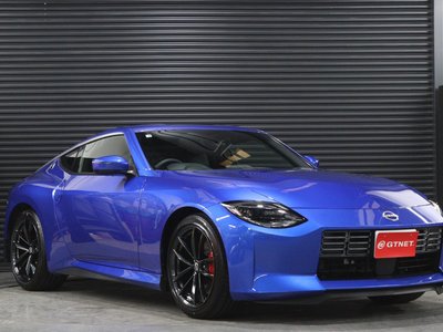 NISSAN FAIRLADY Z - 3