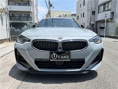 صورة 9 لـ 2022 BMW 2 SERIES