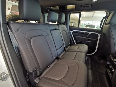 2025 LAND Rover DEFENDER 缩略图 29