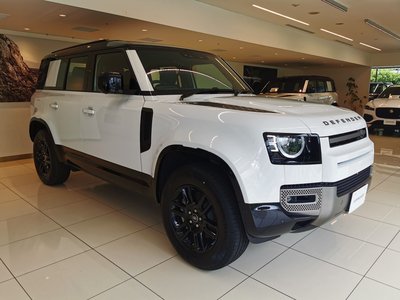 2025 LAND Rover DEFENDER 缩略图 19