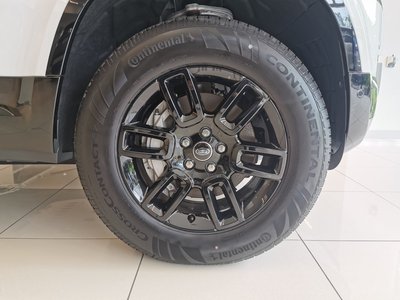 2025 LAND Rover DEFENDER 照片 9