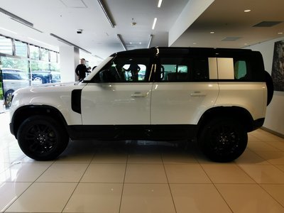 2025 LAND Rover DEFENDER 缩略图 20