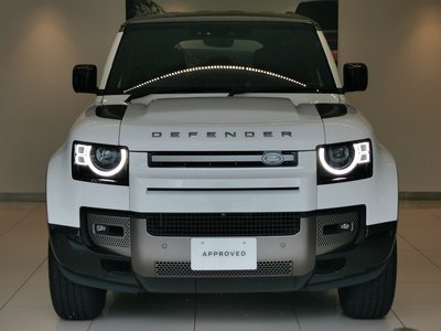 2025 LAND Rover DEFENDER 缩略图 17