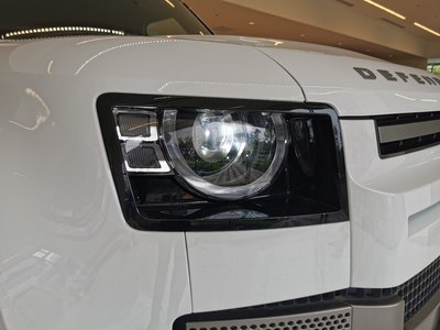 2025 LAND Rover DEFENDER 照片 8