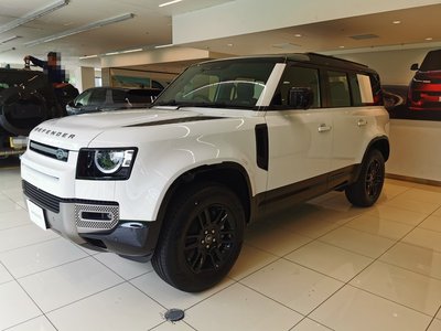 2025 LAND Rover DEFENDER 缩略图 18