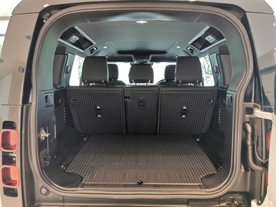 2025 LAND Rover DEFENDER 缩略图 25