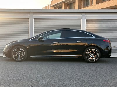 MERCEDES-BENZ EQE - 6
