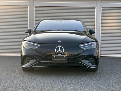 MERCEDES-BENZ EQE - 5