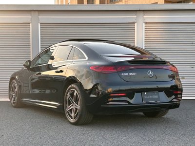 MERCEDES-BENZ EQE - 7