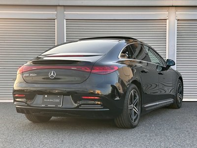 MERCEDES-BENZ EQE - 9