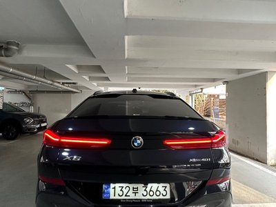 BMW X6 - 3