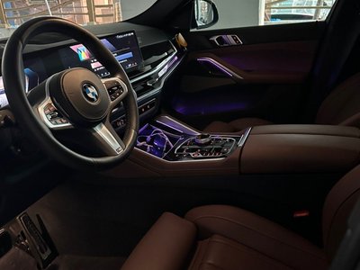BMW X6 - 4