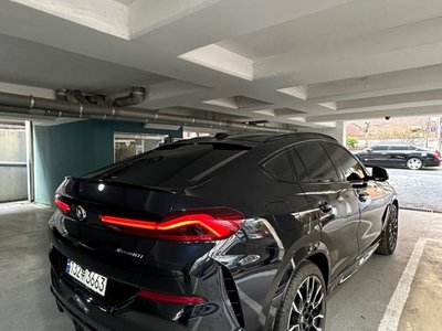 BMW X6 - 6