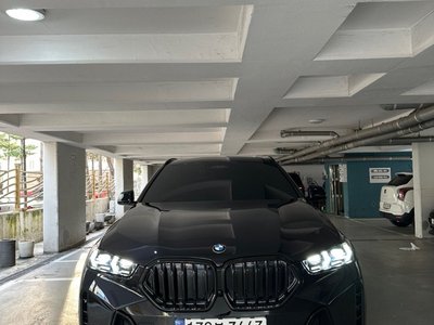 BMW X6 - 2