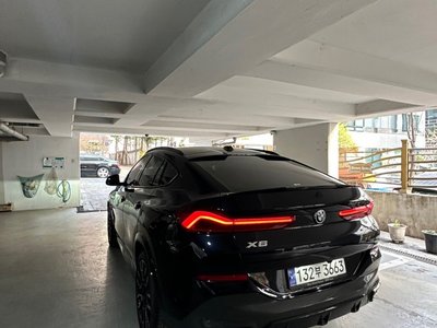 BMW X6 - 5
