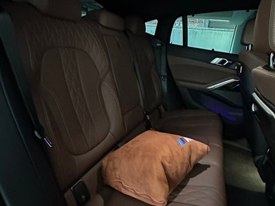 BMW X6 - 9