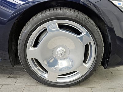 MERCEDES-BENZ S-CLASS - 6