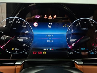 MERCEDES-BENZ S-CLASS - 8