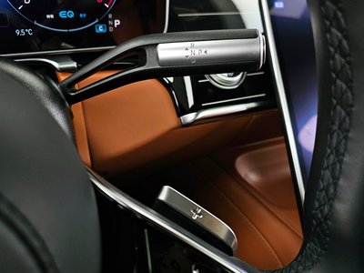 MERCEDES-BENZ S-CLASS - 9