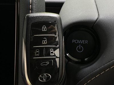 2024 Toyota ALPHARD 缩略图 53