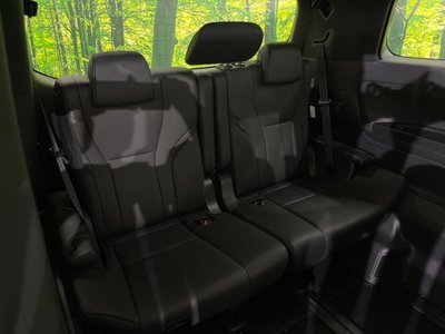 2024 Toyota ALPHARD 缩略图 11