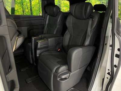 2024 Toyota ALPHARD 缩略图 39
