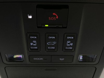 2024 Toyota ALPHARD 缩略图 71