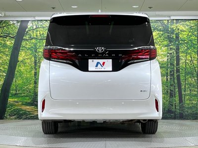 2024 Toyota ALPHARD 缩略图 17