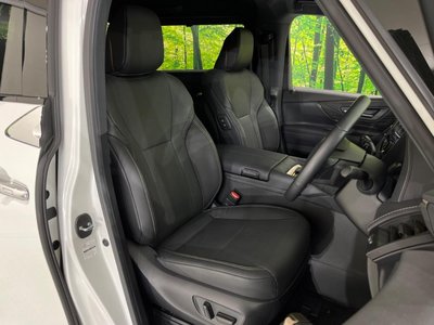 2024 Toyota ALPHARD photo 9