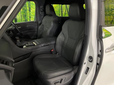 2024 Toyota ALPHARD 缩略图 38