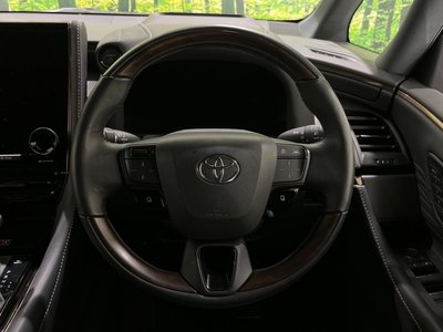 2024 Toyota ALPHARD 缩略图 13