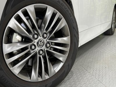 2024 Toyota ALPHARD 缩略图 15
