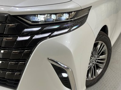 2024 Toyota ALPHARD 缩略图 14