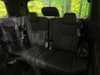 2024 Toyota ALPHARD 缩略图 40