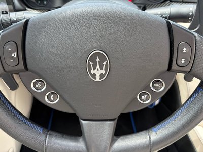 2015 Maserati GRANCABRIO 缩略图 33
