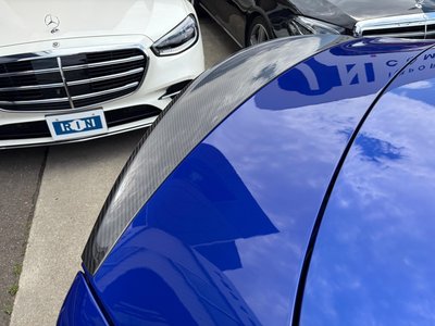 2015 Maserati GRANCABRIO 缩略图 18