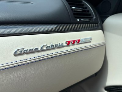 2015 Maserati GRANCABRIO 缩略图 37