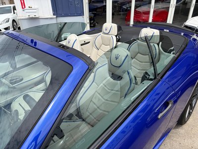 2015 Maserati GRANCABRIO 缩略图 27