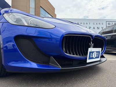 2015 Maserati GRANCABRIO 缩略图 12