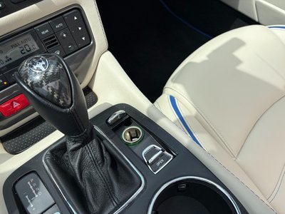 2015 Maserati GRANCABRIO 缩略图 48