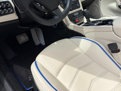 2015 Maserati GRANCABRIO 缩略图 54