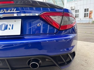 2015 Maserati GRANCABRIO 缩略图 19